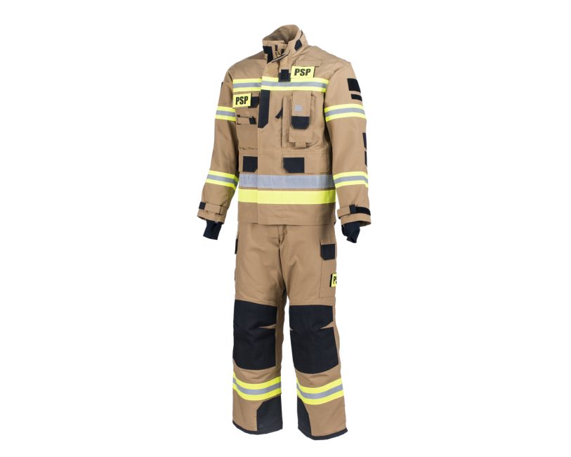 Kurtka lekka UTP-11 - przód